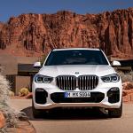 【画像】大型化で迫力アップ！　最先端の運転支援システムも搭載した4代目BMW X5が発売開始 〜 画像26