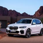 【画像】大型化で迫力アップ！　最先端の運転支援システムも搭載した4代目BMW X5が発売開始 〜 画像30