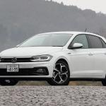 【画像】【試乗】VWポロに新世代1.5Lターボ搭載！　TSI R-LineはGTIに迫る気持ちよさ 〜 画像3