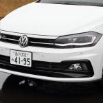 【画像】【試乗】VWポロに新世代1.5Lターボ搭載！　TSI R-LineはGTIに迫る気持ちよさ 〜 画像5