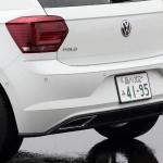 【画像】【試乗】VWポロに新世代1.5Lターボ搭載！　TSI R-LineはGTIに迫る気持ちよさ 〜 画像7