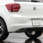 【画像】【試乗】VWポロに新世代1.5Lターボ搭載！　TSI R-LineはGTIに迫る気持ちよさ 〜 画像8