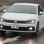 【画像】【試乗】VWポロに新世代1.5Lターボ搭載！　TSI R-LineはGTIに迫る気持ちよさ 〜 画像13