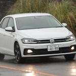 【画像】【試乗】VWポロに新世代1.5Lターボ搭載！　TSI R-LineはGTIに迫る気持ちよさ 〜 画像15