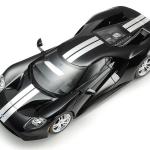 【画像】地を這うような外観を再現！　タミヤ1/24スケールプラモデル・フォードGT40が間もなく発売 〜 画像3