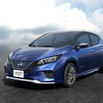 【画像】GT-Rの大坂なおみ選手モデルも登場！　日産が大阪オートメッセ2019出展概要を発表 〜 画像5