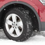 【画像】【試乗】雪道で本領発揮！　VWの4モーション技術をティグアン＆パサートオールトラックで体感 〜 画像7