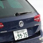 【画像】【試乗】雪道で本領発揮！　VWの4モーション技術をティグアン＆パサートオールトラックで体感 〜 画像29