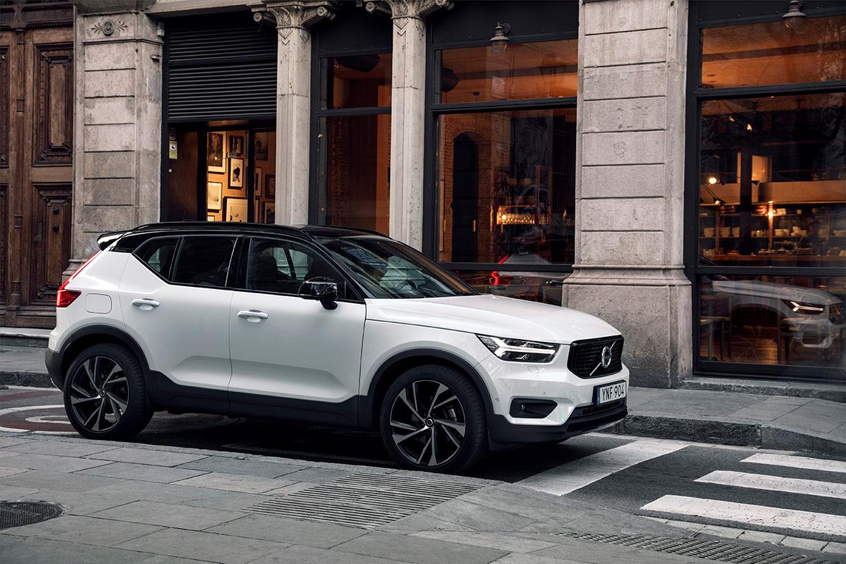 XC40