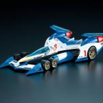 【画像】アオシマの人気シリーズ「1/24 サイバーフォーミュラ」から５アイテムが再生産決定！ 〜 画像6