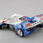 【画像】アオシマの人気シリーズ「1/24 サイバーフォーミュラ」から５アイテムが再生産決定！ 〜 画像8