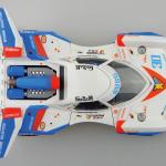 【画像】アオシマの人気シリーズ「1/24 サイバーフォーミュラ」から５アイテムが再生産決定！ 〜 画像11