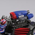 【画像】アオシマの人気シリーズ「1/24 サイバーフォーミュラ」から５アイテムが再生産決定！ 〜 画像14