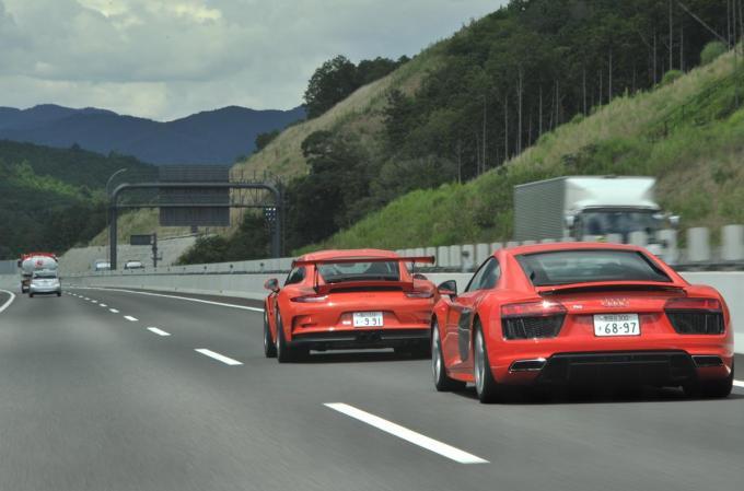 あおり運転 〜 画像5