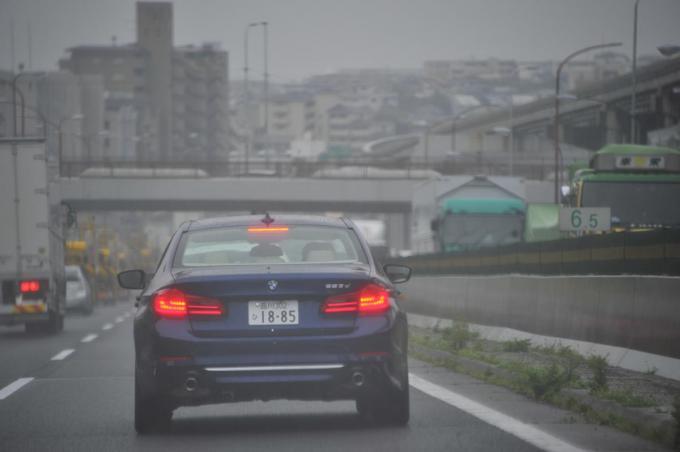 あおり運転 〜 画像4