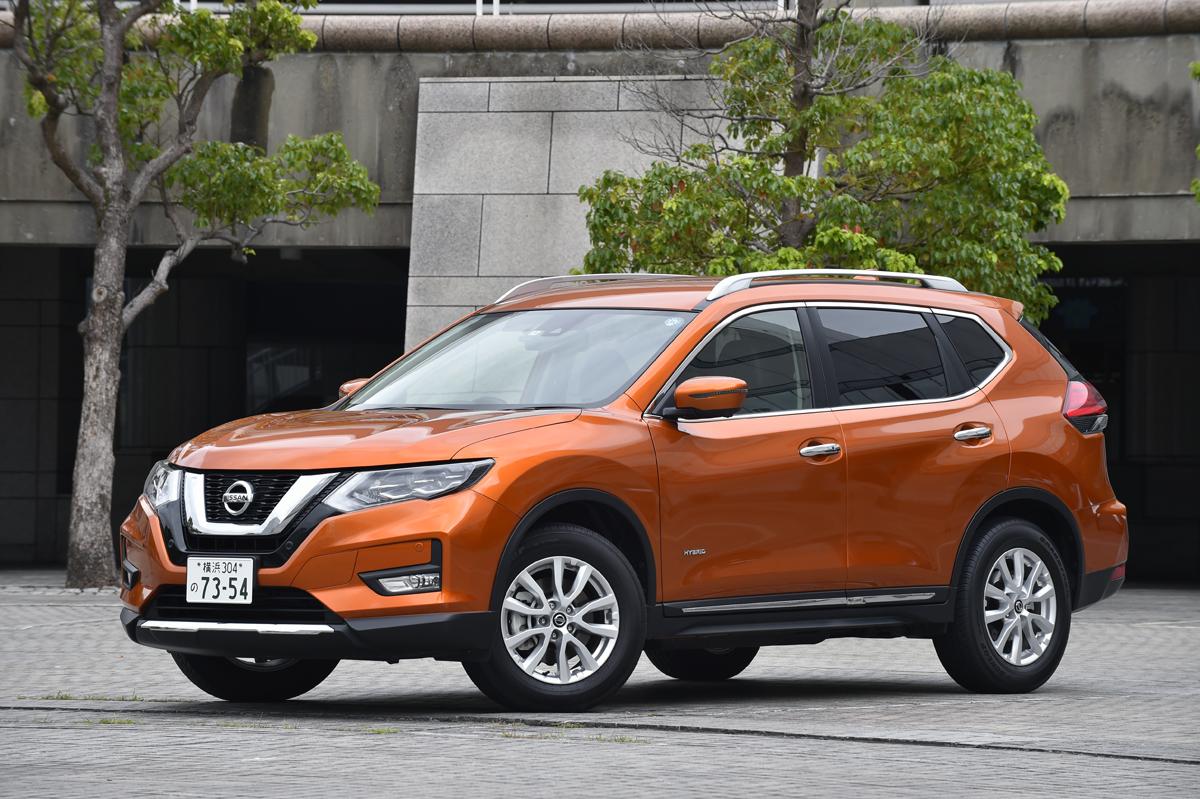 SUV 〜 画像14