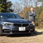 【画像】【動画あり】話題の新車で匠の技を巡る！　第２回後編　高知・フラフ×BMW 523dツーリング 〜 画像15