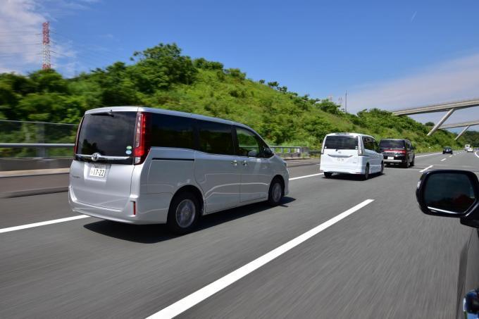 車間距離