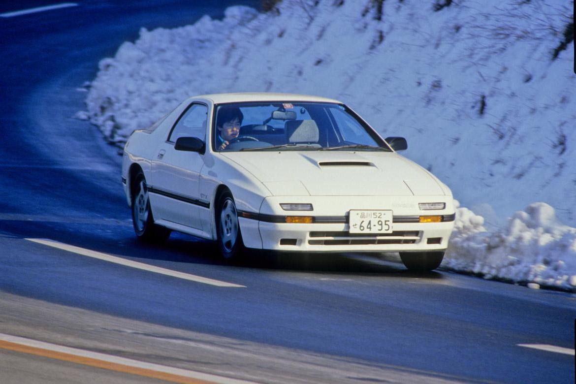 昭和の名車 〜 画像6