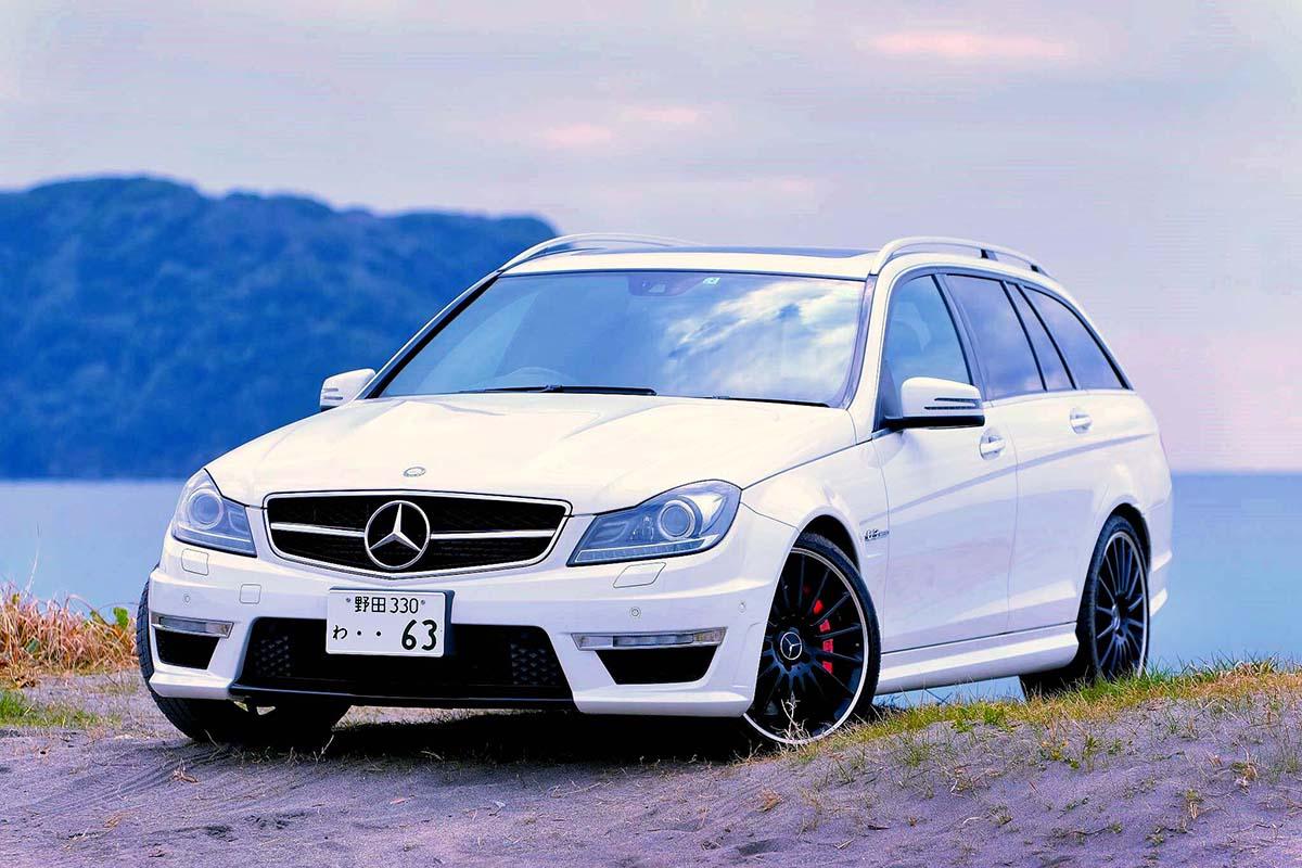 AMG