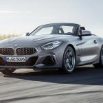 【画像】新型BMW Z4はショートホイールベース化でスポーティさを強調！　30台の限定車も登場 〜 画像14