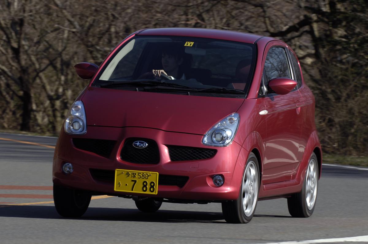 軽自動車 〜 画像8