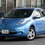 【画像】足の長いEV「日産リーフe+」を発売してもなお航続距離の短い通常リーフが人気のワケ 〜 画像7