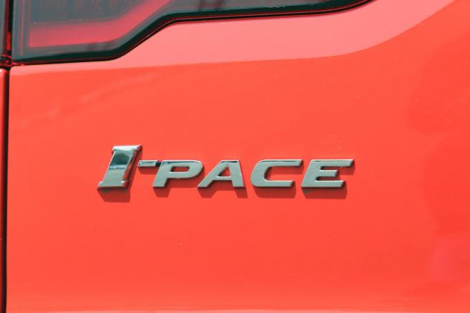 I-PACE