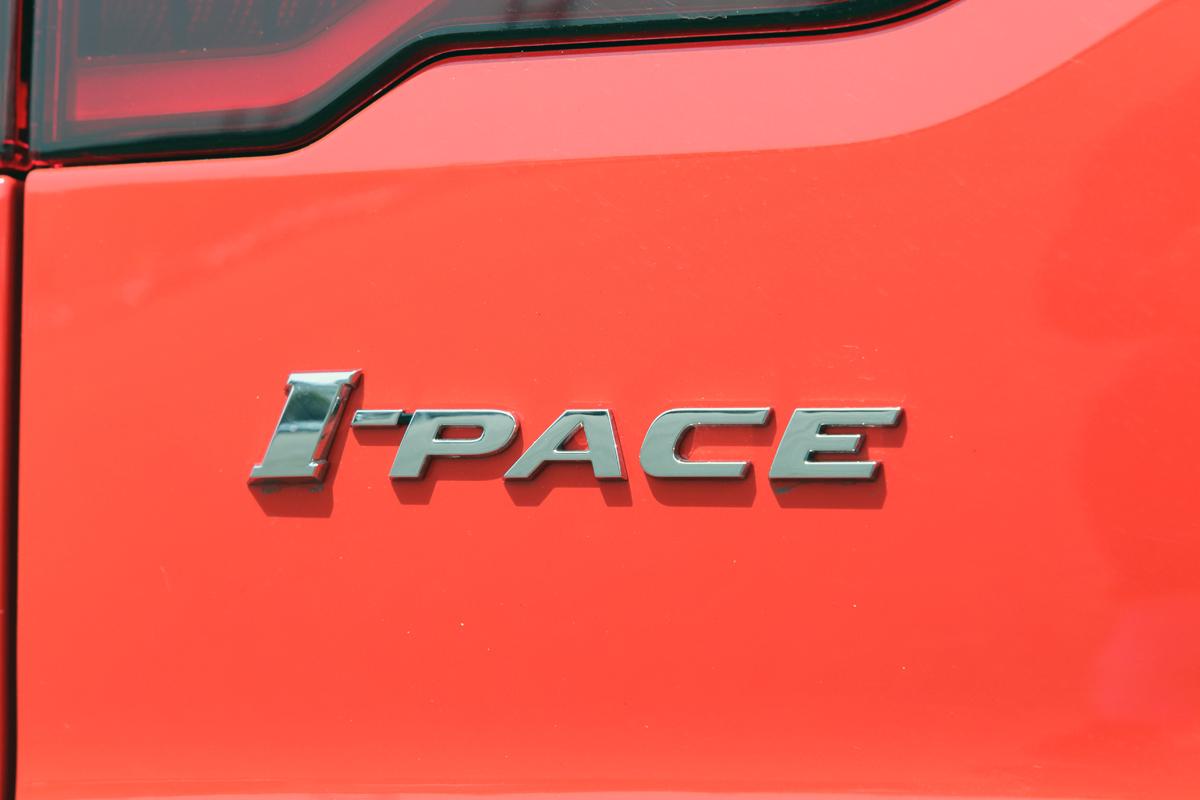 I-PACE 〜 画像4