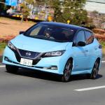 【画像】足の長いEV「日産リーフe+」を発売してもなお航続距離の短い通常リーフが人気のワケ 〜 画像4