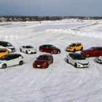 【画像】FF&FRがダメなワケじゃない！　日産雪上試乗会で感じた駆動方式のホント 〜 画像5