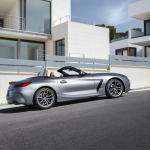 【画像】新型BMW Z4はショートホイールベース化でスポーティさを強調！　30台の限定車も登場 〜 画像22