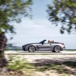 【画像】新型BMW Z4はショートホイールベース化でスポーティさを強調！　30台の限定車も登場 〜 画像23