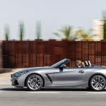 【画像】新型BMW Z4はショートホイールベース化でスポーティさを強調！　30台の限定車も登場 〜 画像24