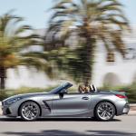 【画像】新型BMW Z4はショートホイールベース化でスポーティさを強調！　30台の限定車も登場 〜 画像25