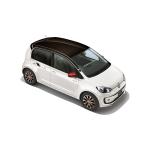 【画像】VW up!がもっとポップに！　300台限定のオシャレすぎる「スパイス up!」が登場 〜 画像5