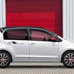 【画像】VW up!がもっとポップに！　300台限定のオシャレすぎる「スパイス up!」が登場 〜 画像4