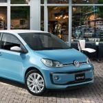 【画像】VW up!がもっとポップに！　300台限定のオシャレすぎる「スパイス up!」が登場 〜 画像1