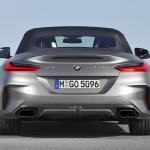 【画像】新型BMW Z4はショートホイールベース化でスポーティさを強調！　30台の限定車も登場 〜 画像31