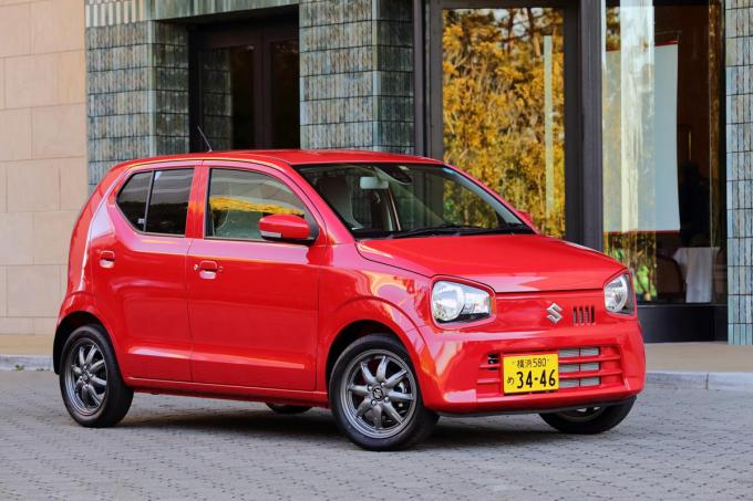 画像ギャラリー 軽が高額でどうする ノンターボで安くても不満少なめの軽自動車４選 画像25 自動車情報 ニュース Web Cartop
