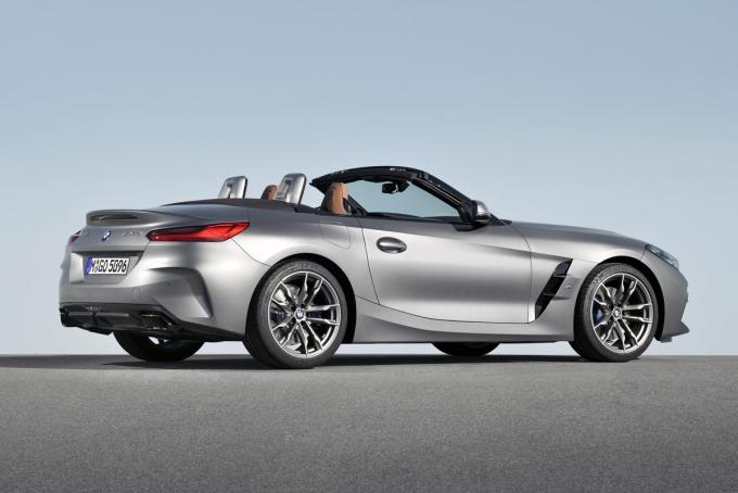 BMW Z4