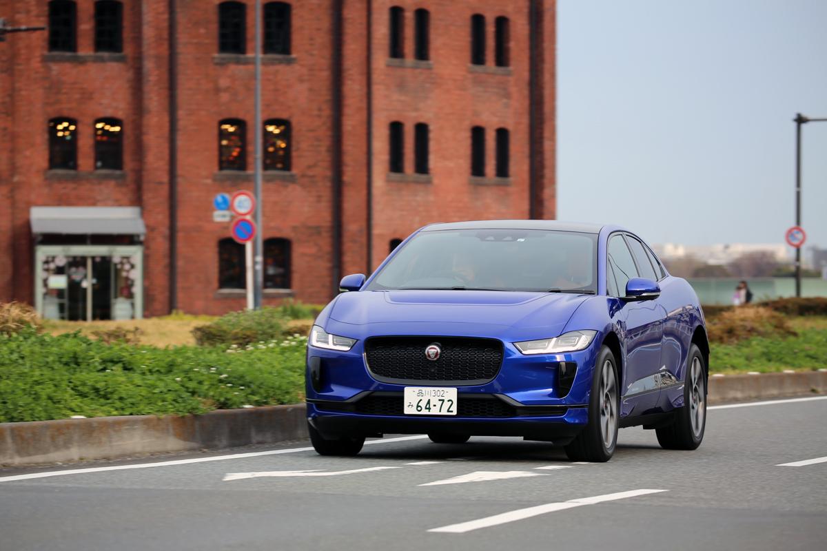 I-PACE 〜 画像18