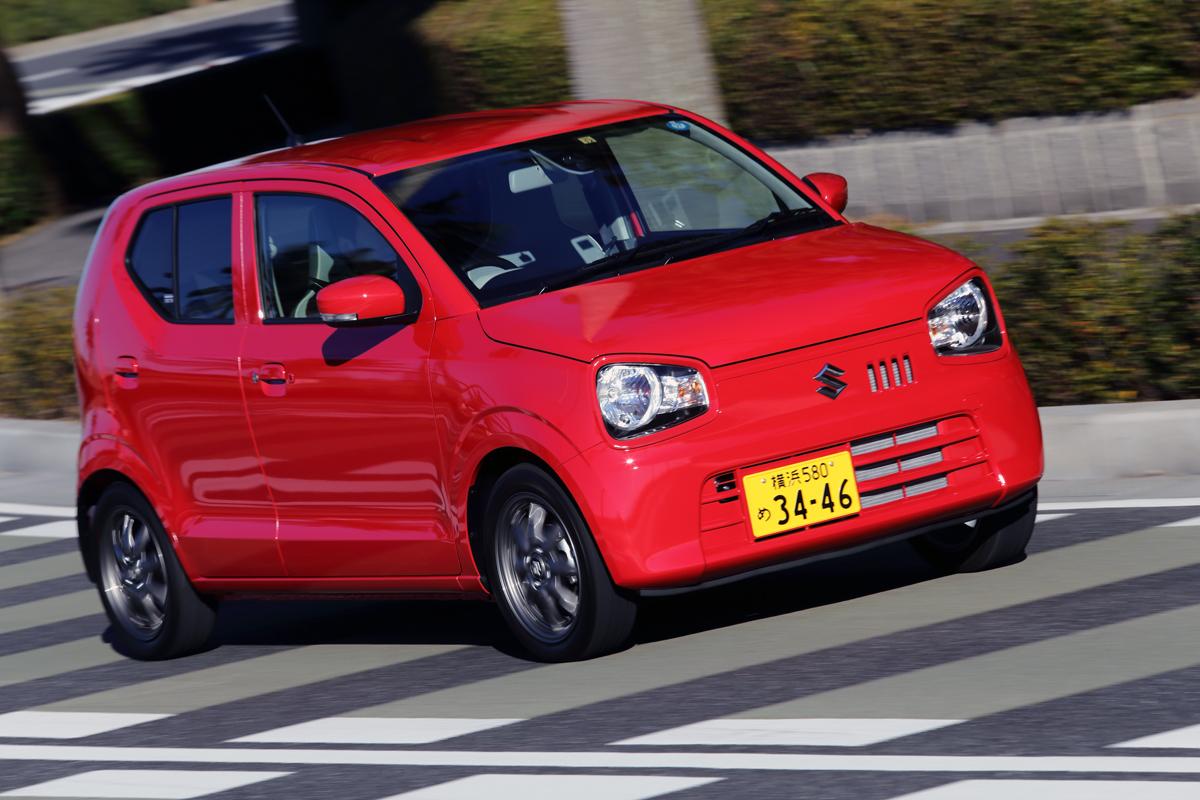 軽自動車 〜 画像3