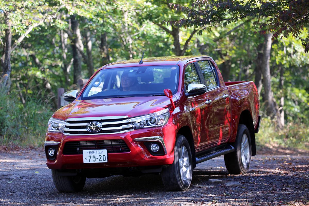 海外生産の日本車 〜 画像23