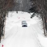 【画像】【試乗】マツダが雪上で見せた「不思議」な技術！　次期アクセラの走りは期待大 〜 画像22