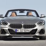 【画像】新型BMW Z4はショートホイールベース化でスポーティさを強調！　30台の限定車も登場 〜 画像38