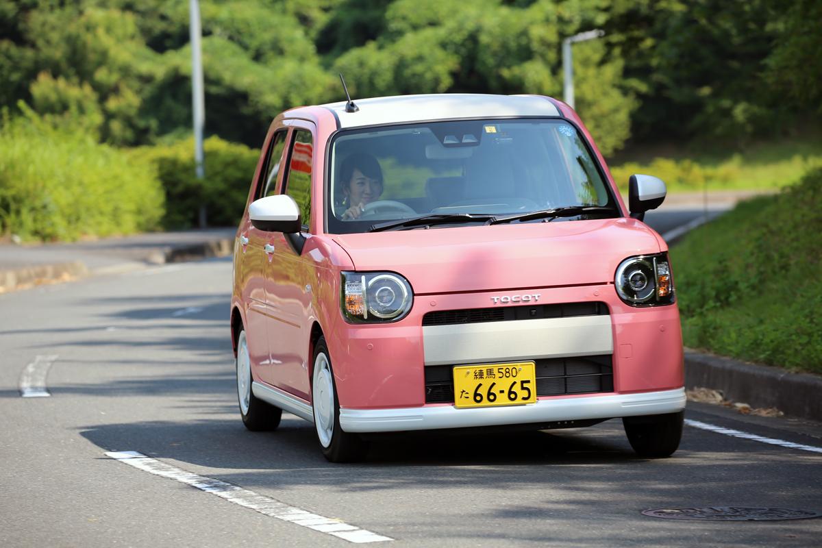 軽自動車 〜 画像13