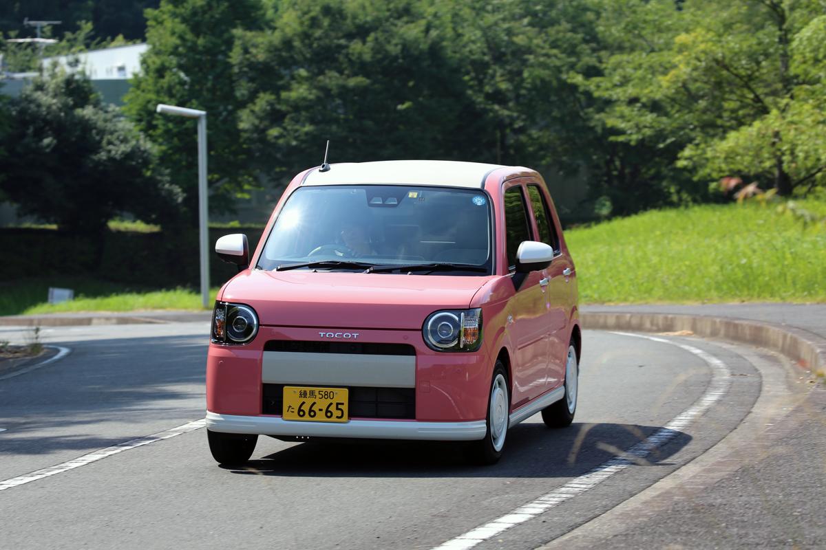 軽自動車 〜 画像14