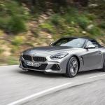 【画像】新型BMW Z4はショートホイールベース化でスポーティさを強調！　30台の限定車も登場 〜 画像46