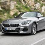 【画像】新型BMW Z4はショートホイールベース化でスポーティさを強調！　30台の限定車も登場 〜 画像47